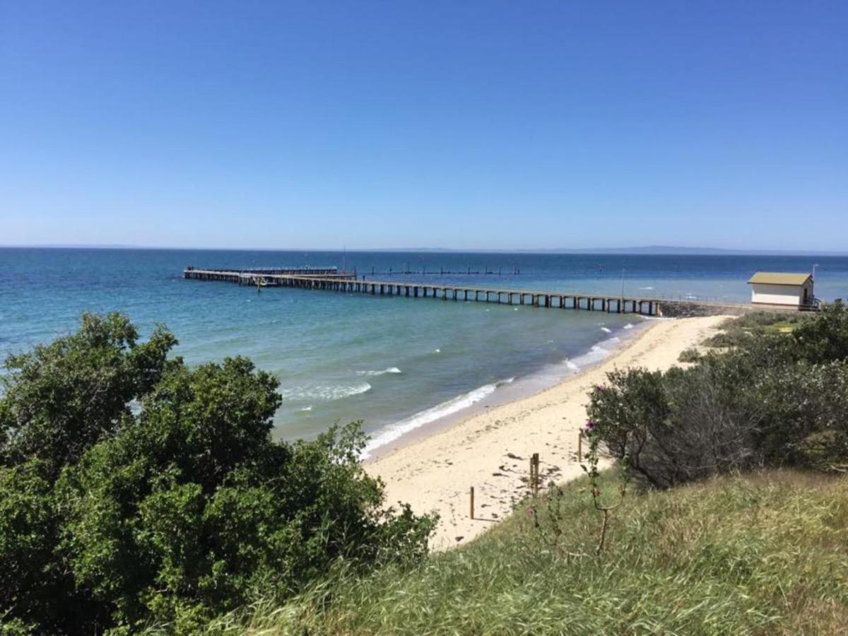 By The Bay Short Stays Private Suite 1 To 4 Days St Leonards Extérieur photo