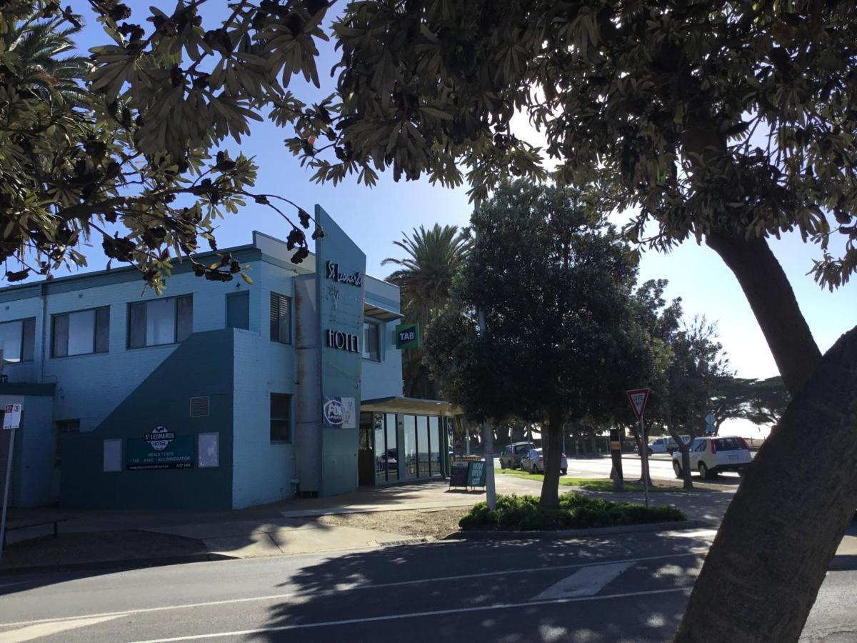 By The Bay Short Stays Private Suite 1 To 4 Days St Leonards Extérieur photo
