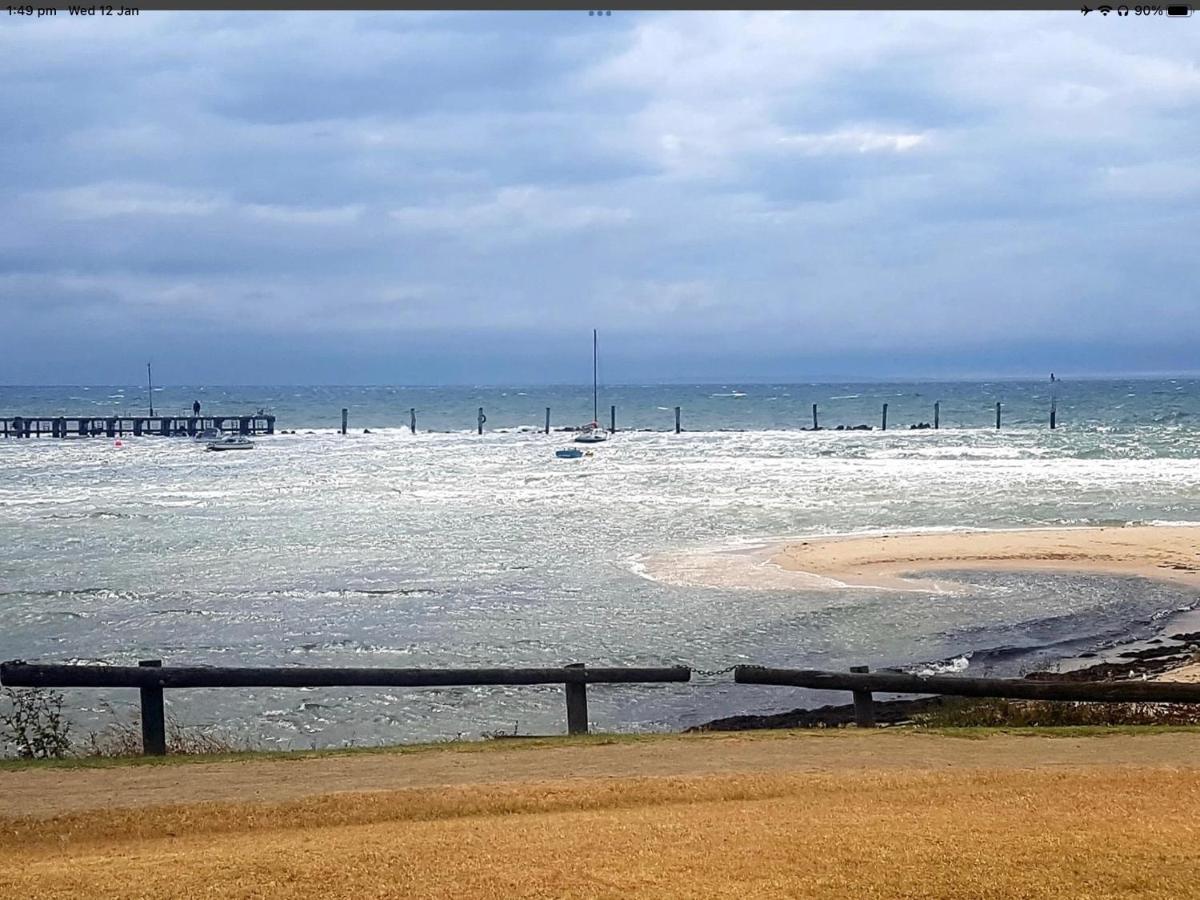 By The Bay Short Stays Private Suite 1 To 4 Days St Leonards Extérieur photo